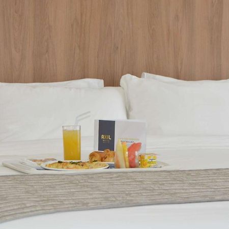 Axil Hotel Дакар Экстерьер фото
